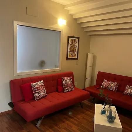 Casa de Férias Casa Annamaria 71 *