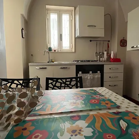 Casa de Férias Casa Annamaria 71 *