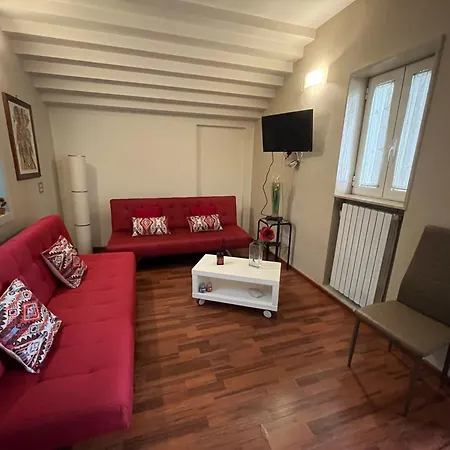 Casa Annamaria 71 Monopoli