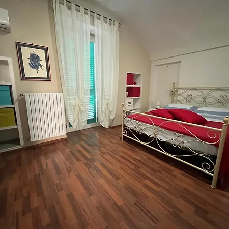 Casa de Férias Casa Annamaria 71 Monopoli