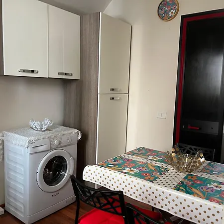 Prázdninový dům Casa Annamaria 71 *