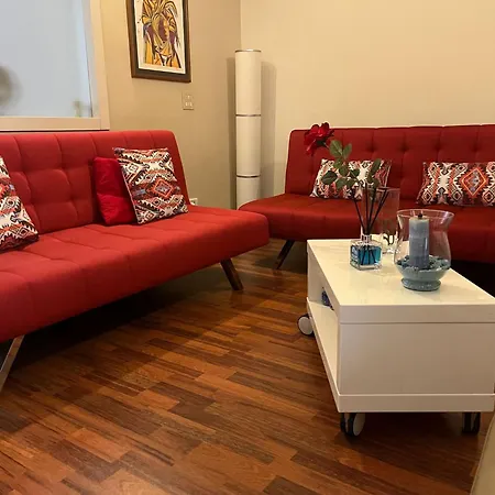 Casa Annamaria 71 *
