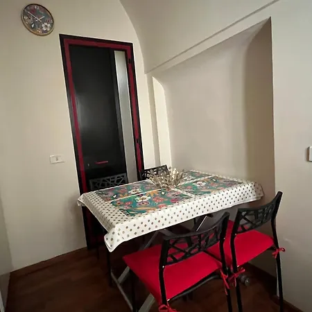 بيت للعطل Casa Annamaria 71 مونوبولي