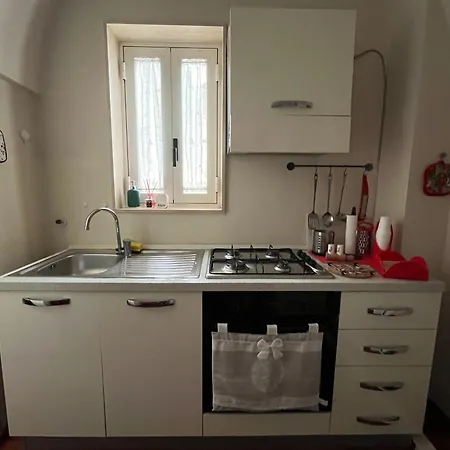 Casa Annamaria 71 Prázdninový dům *