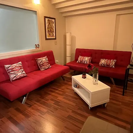 Prázdninový dům Casa Annamaria 71 *