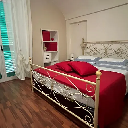 Casa Annamaria 71 بيت للعطل