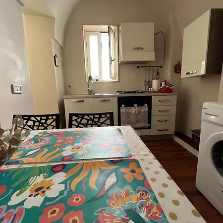 Casa Annamaria 71 Prázdninový dům *