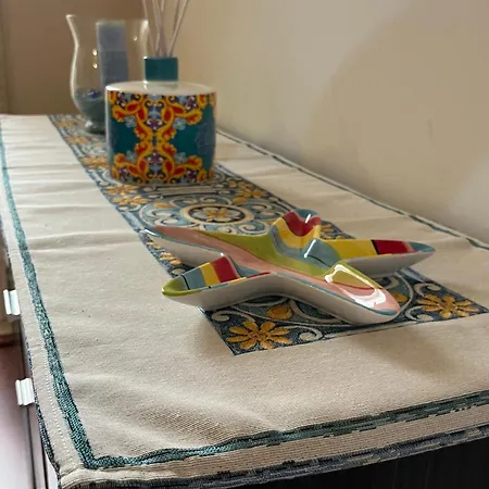 Casa Annamaria 71 Prázdninový dům
