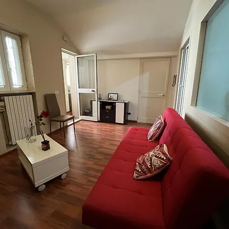 Casa Annamaria 71 Prázdninový dům *